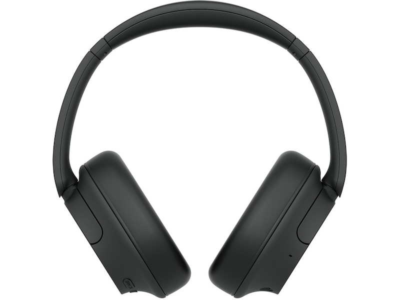 Sony WH-CH720N støydempende trådløse hodetelefoner, Over-Ear (sort) Hodetelefoner