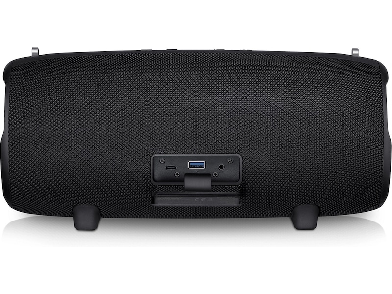 Andersson BHS 4.2 Bluetooth-høyttaler med LED Trådløs / Bluetooth-høyttaler