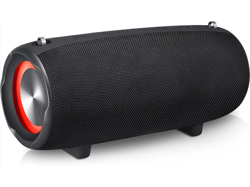 Andersson BHS 4.2 Bluetooth-høyttaler med LED Trådløs / Bluetooth-høyttaler