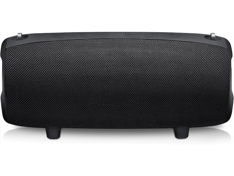 Andersson BHS 4.2 Bluetooth-høyttaler med LED Trådløs / Bluetooth-høyttaler