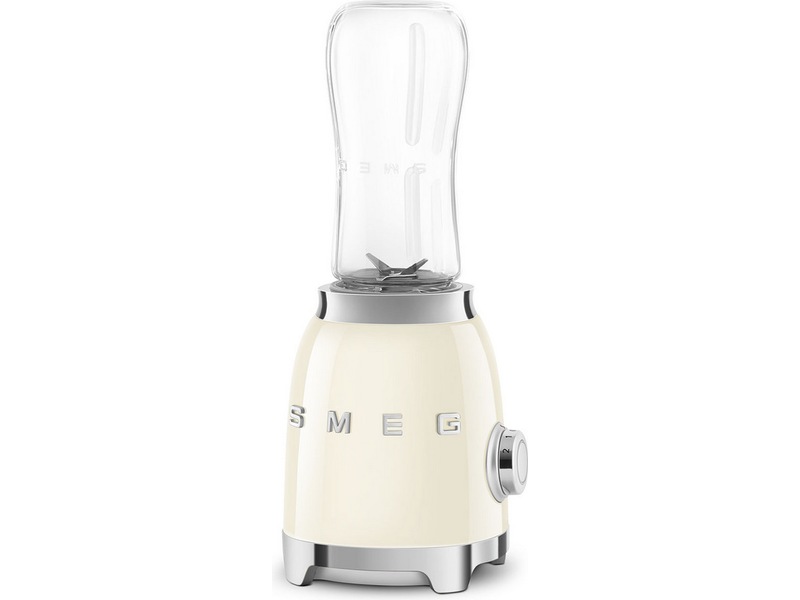 Smeg PBF01CREU Personal blender (cream) Blendere