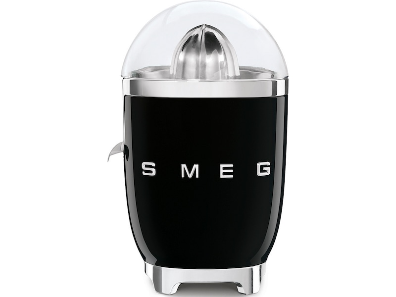 Smeg CJF11BLEU Citrus juicer (sort) Juicer