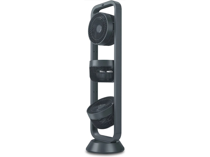 Loeffen LFCF7000 stillegående gulvvifte Vifter & vifteovn