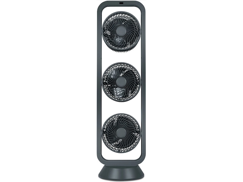 Loeffen LFCF7000 stillegående gulvvifte Vifter & vifteovn