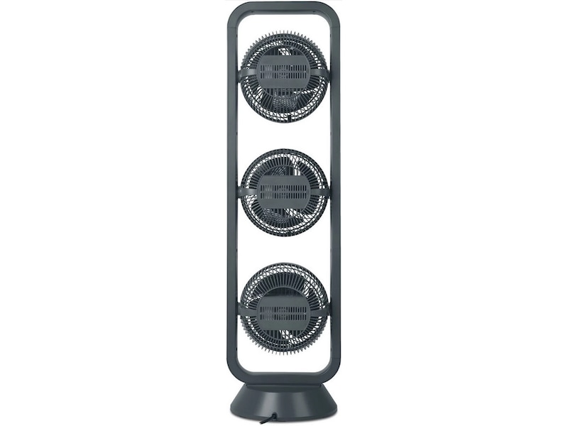 Loeffen LFCF7000 stillegående gulvvifte Vifter & vifteovn