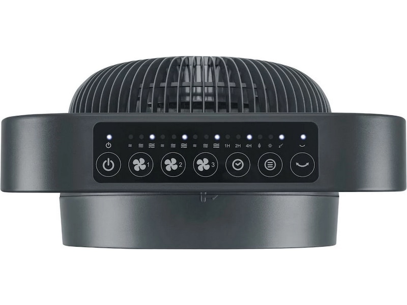 Loeffen LFCF7000 stillegående gulvvifte Vifter & vifteovn