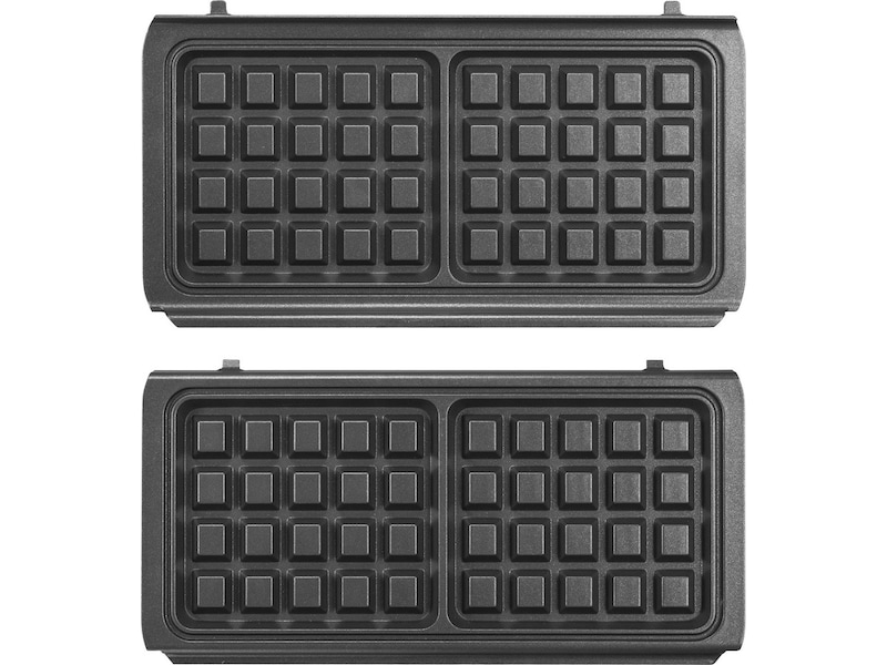 Andersson SKM-XL3000 3-i-1 smørbrødgrill Andre kjøkkenapparater