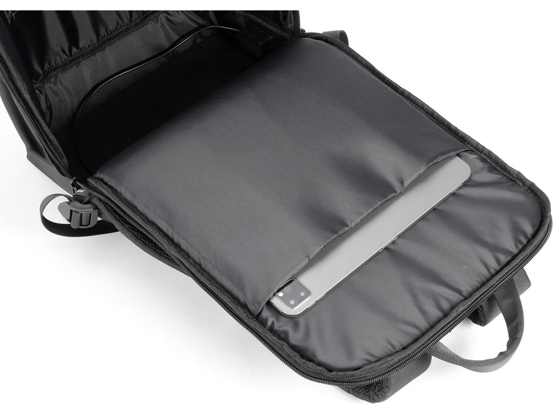 Andersson Laptop Ryggsekk 15,6" ECO Ryggsekk, veske & mappe