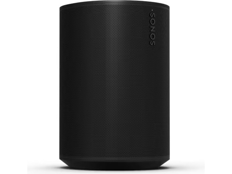 Sonos Beam (Gen2) Lydplanke (sort) + 2x Era 100 og 1x Sub Mini Lydplanker