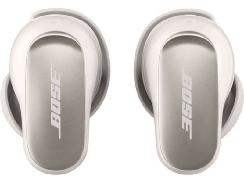 Bose QuietComfort Ultra Earbuds trådløse hodetelefoner, In-Ear (hvit) Ørepropper