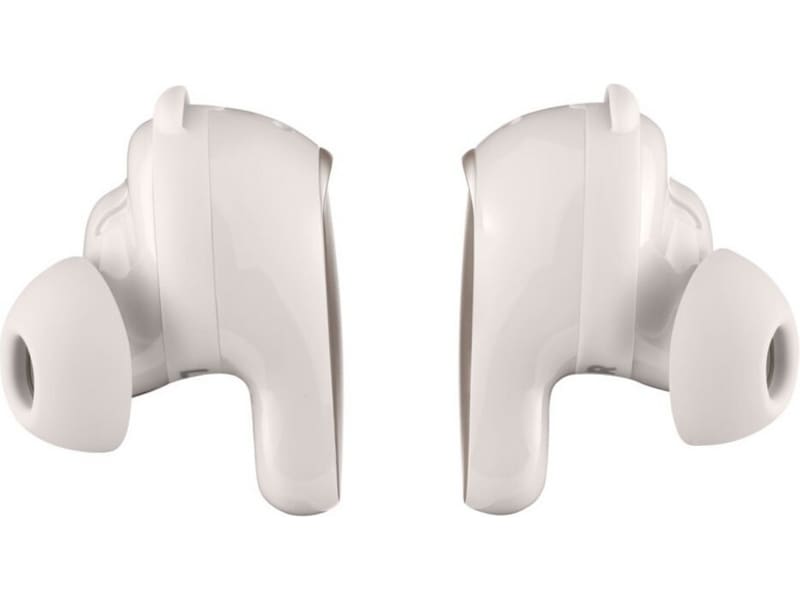 Bose QuietComfort Ultra Earbuds trådløse hodetelefoner, In-Ear (hvit) Ørepropper