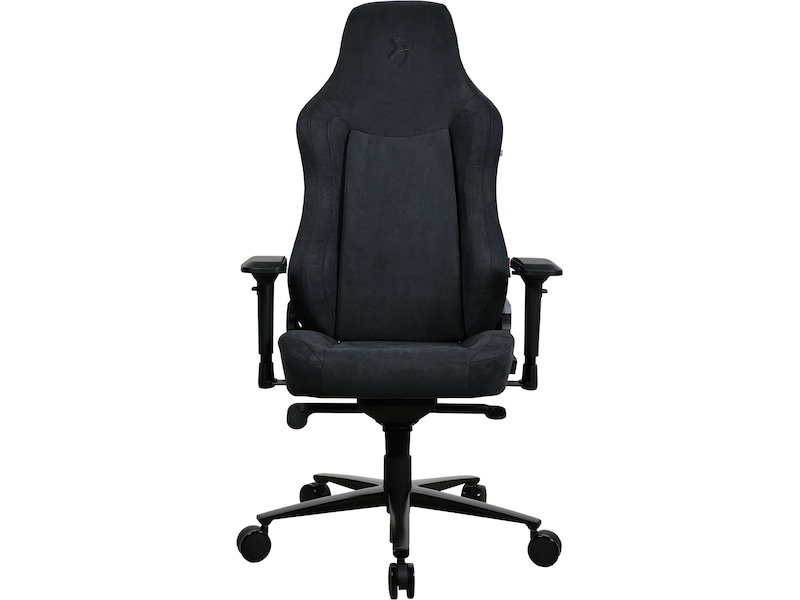 Arozzi Vernazza Supersoft Gamingstol (sort) Gamingstoler