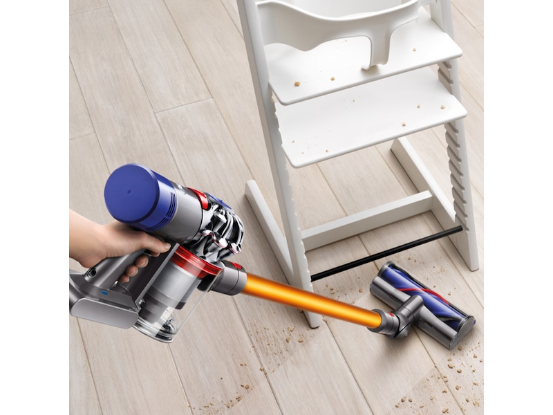 Dyson V8 Absolute Trådløse støvsugere