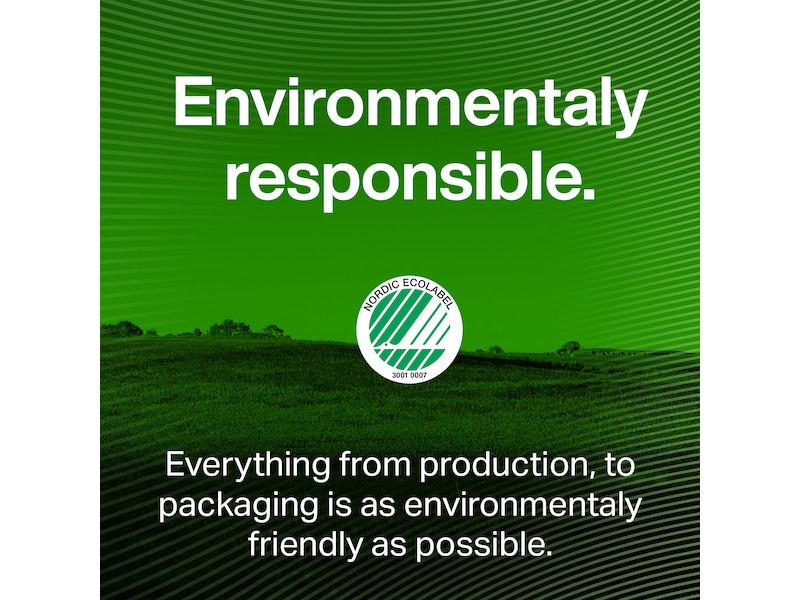 GP Ultra Alkaline C/LR14 batteri, 2-pk Batterier til generell bruk