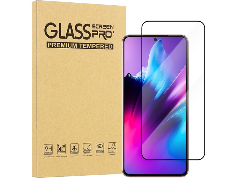 iiglo Galaxy S25 / S24 skjermbeskytter Skjermbeskytter