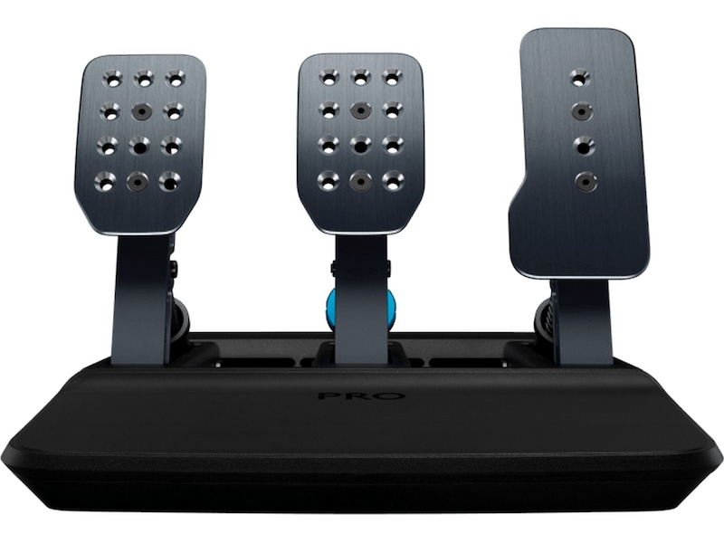 Logitech G PRO Racing Pedals Ratt og pedaler
