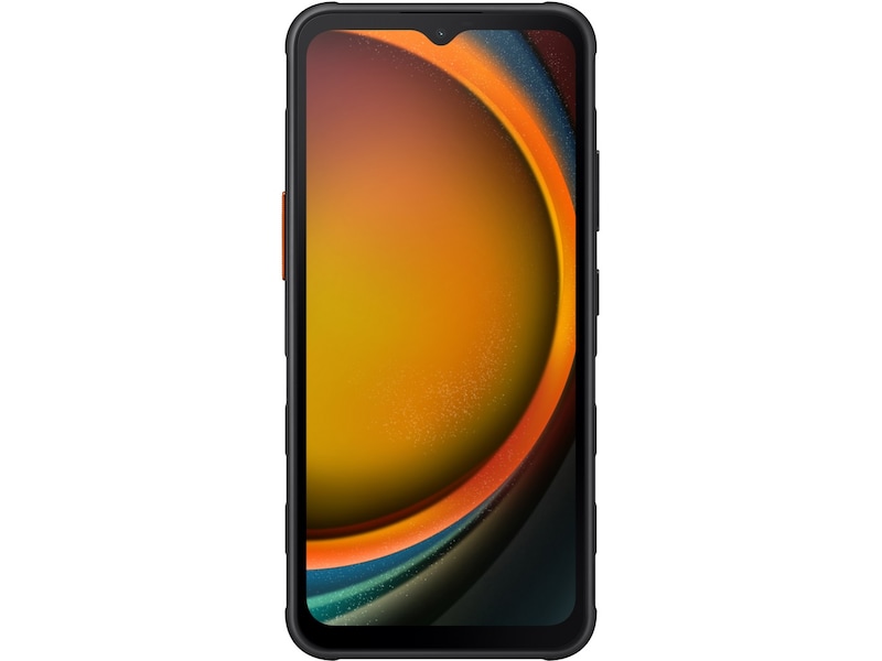 Samsung Galaxy XCover 7 Enterprise Edition 128GB (sort) Mobiltelefoner