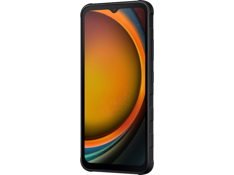 Samsung Galaxy XCover 7 Enterprise Edition 128GB (sort) Mobiltelefoner