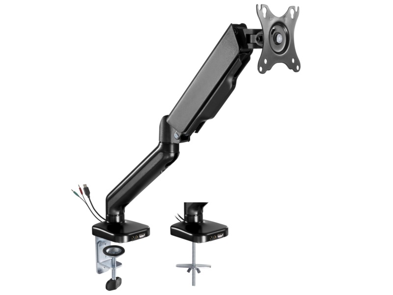 Andersson monitor arm for skjerm 17-32" Skjermstativ og skjermfeste