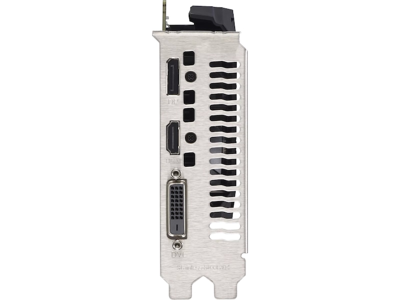 ASUS Dual GeForce RTX 3050 OC Skjermkort