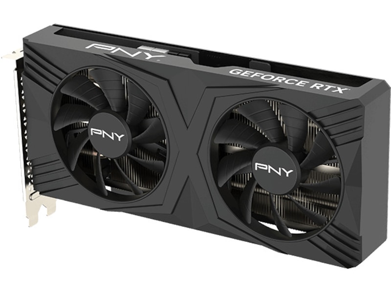 PNY GeForce RTX VERTO 4070 SUPER Skjermkort