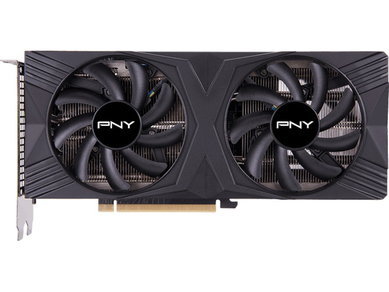 PNY GeForce RTX VERTO 4070 SUPER Skjermkort