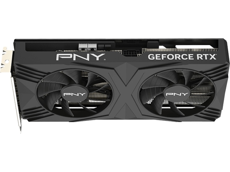 PNY GeForce RTX VERTO 4070 SUPER Skjermkort