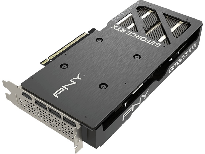 PNY GeForce RTX VERTO 4070 SUPER Skjermkort