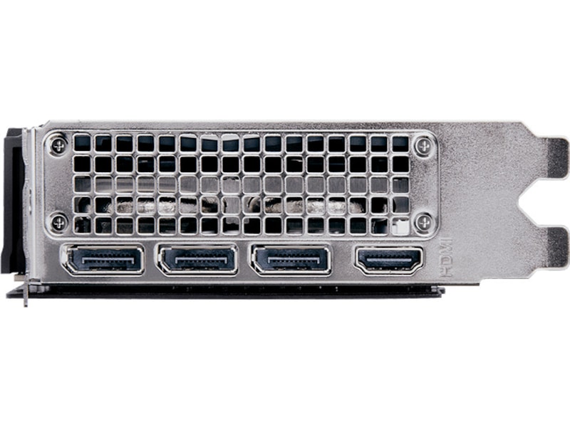 PNY GeForce RTX VERTO 4070 SUPER Skjermkort