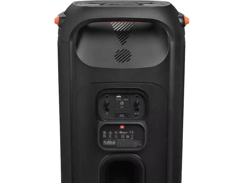 JBL Partybox 710 partyhøyttaler 800W Trådløs / Bluetooth-høyttaler