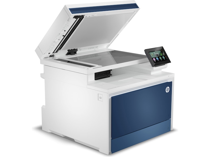 HP Color LaserJet Pro MFP 4302fdn laserskriver Skrivere