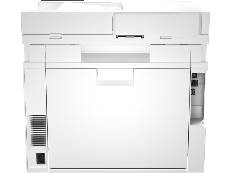 HP Color LaserJet Pro MFP 4302fdn laserskriver Skrivere