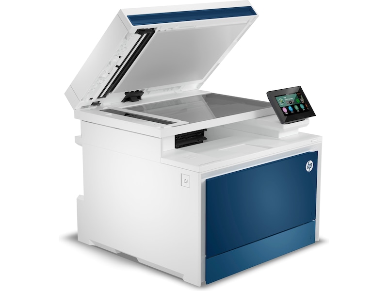 HP skriver Color LaserJet Pro MFP 4302dw Skrivere