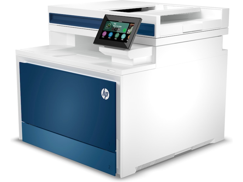 HP skriver Color LaserJet Pro MFP 4302dw Skrivere