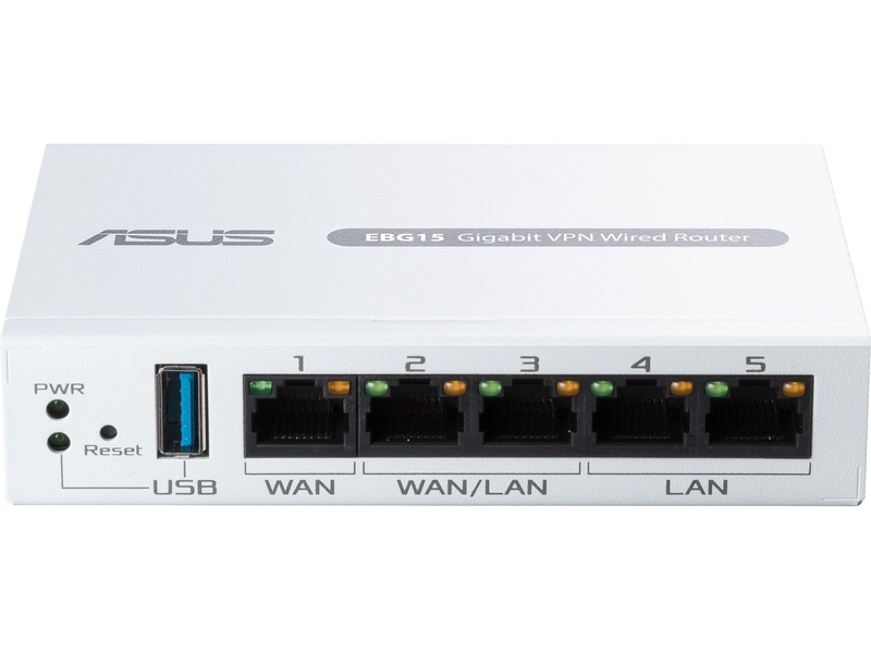 ASUS Expert EBG15 router Routere