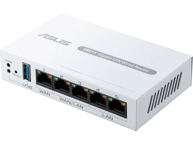 ASUS Expert EBG15 router Routere