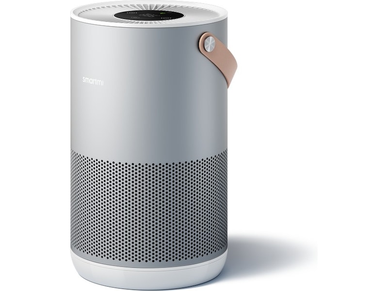 Smartmi  Air Purifier P1 Luftrenser (sølv) Luftrensere