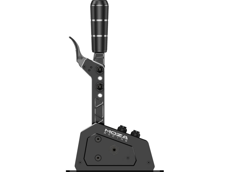 Moza Racing SGP Shifter Sequential Girspak Ratt og pedaler