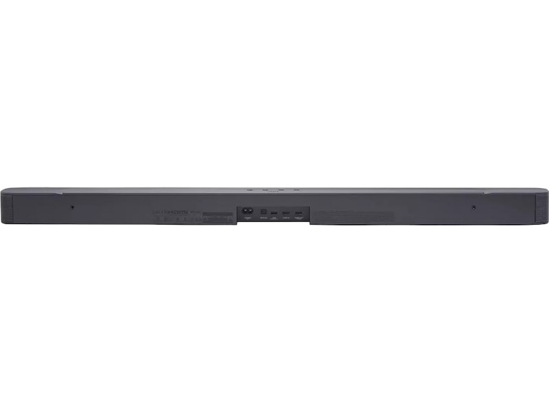 JBL Bar 2.1 Deep Bass (MK2) Lydplanke m/subwoofer Lydplanker