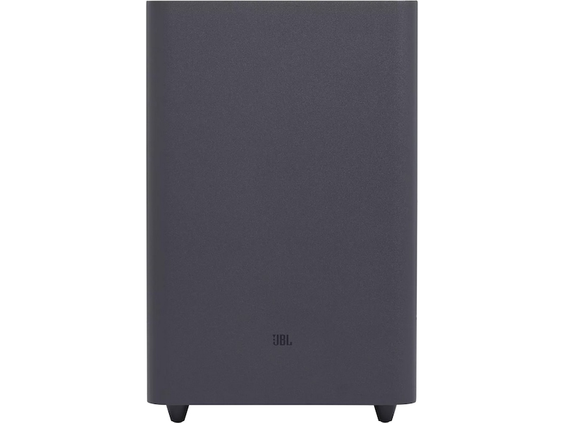 JBL Bar 2.1 Deep Bass (MK2) Lydplanke m/subwoofer Lydplanker