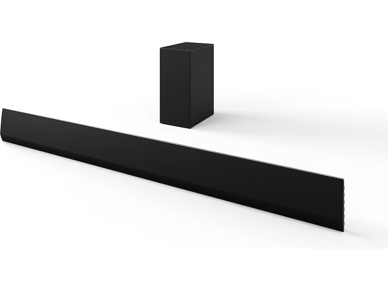 LG NSG10TY Lydplanke Lydplanker