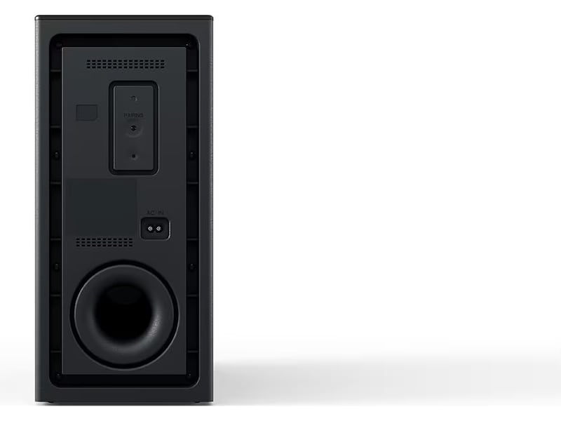 LG NSG10TY Lydplanke Lydplanker