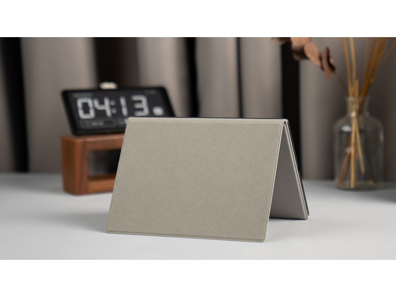 Onyx BOOX Tab Mini C Flipdeksel (beige) Deksel til nettbrett