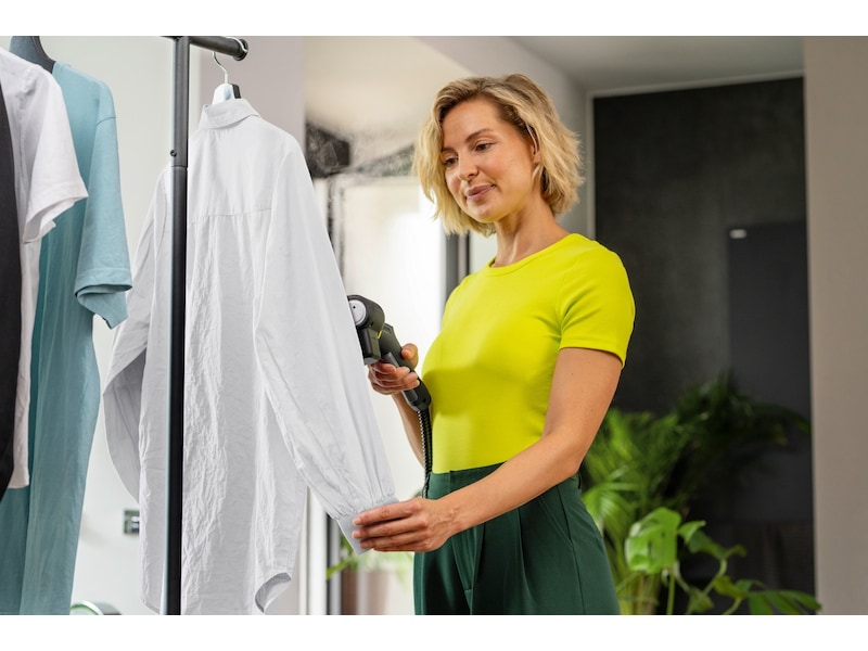 Kärcher Tøydamper til Kärcher SC damprensere Dampvaskere