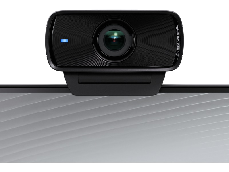 Elgato Facecam MK.2 Full HD webkamera Webkamera