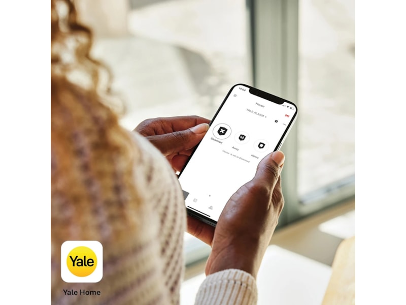 Yale ringeklokke Ringeklokker