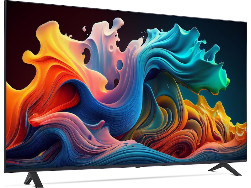 LG 50'' NANO 81 4K TV (2024) 50NANO81T6A 50 - 59 tommer TV