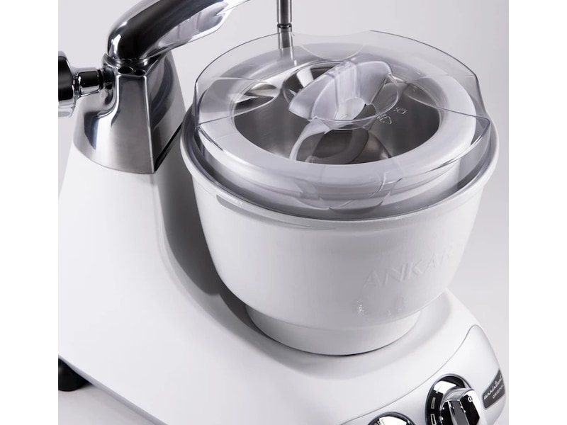 ANKARSRUM Iskrembolle Tilbehør til kjøkkenapparater