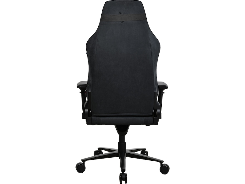 Arozzi Vernazza XL Supersoft Gamingstol (sort) Gamingstoler