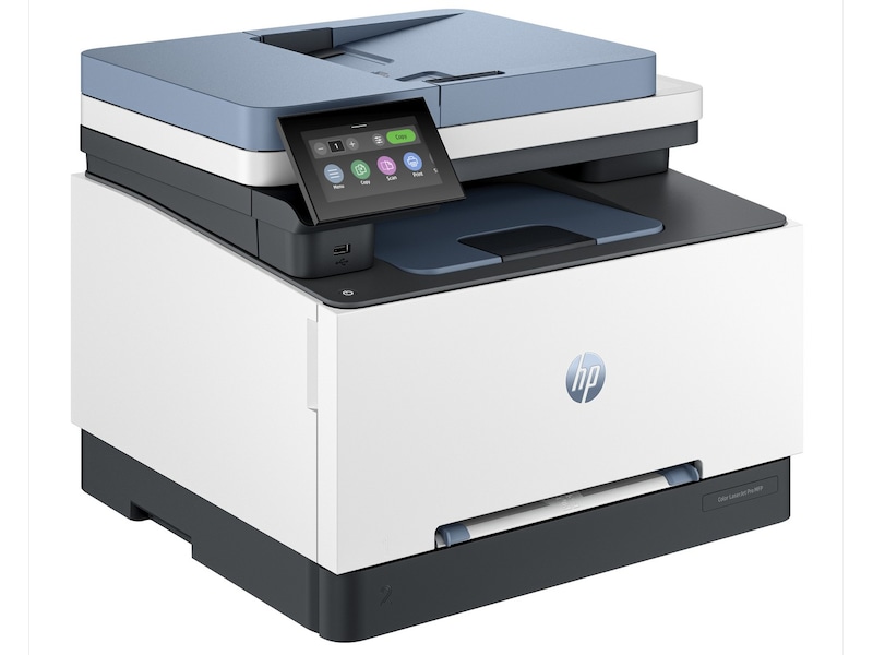 HP LaserJet Pro 3302fdw laserskriver Skrivere